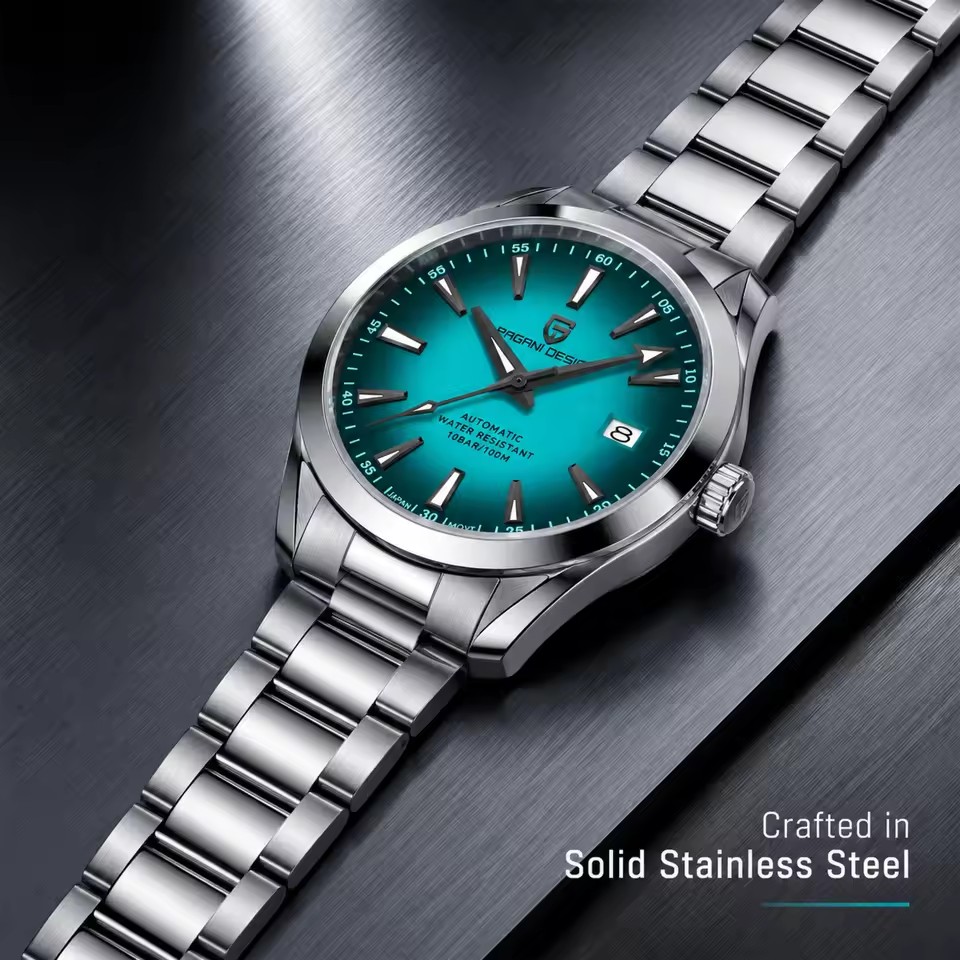 Luxury Watch Iceberg - 2026 파가니 디자인 A150, 최고급 브랜드,