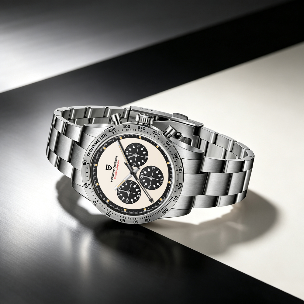 2026년 신제품 PAGANI DESIGN 남성용 쿼츠 - Luxury Watch Maker 리뷰 및 가격