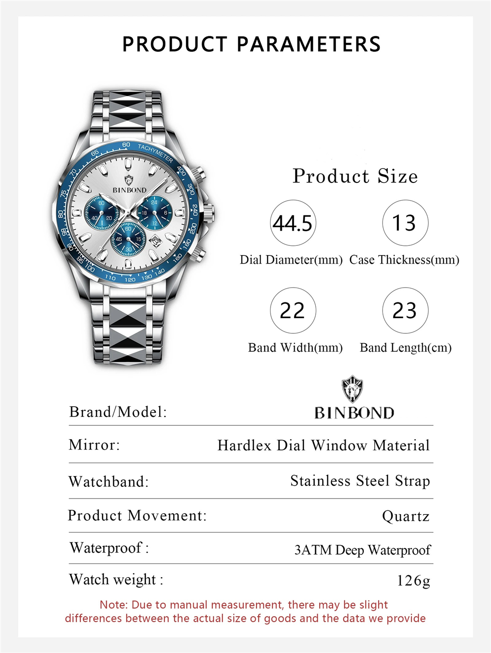 스포츠 새로운 남성용 크로노그래프 시계 남성용 럭셔리  - Luxury Watch Maker 리뷰 및 가격