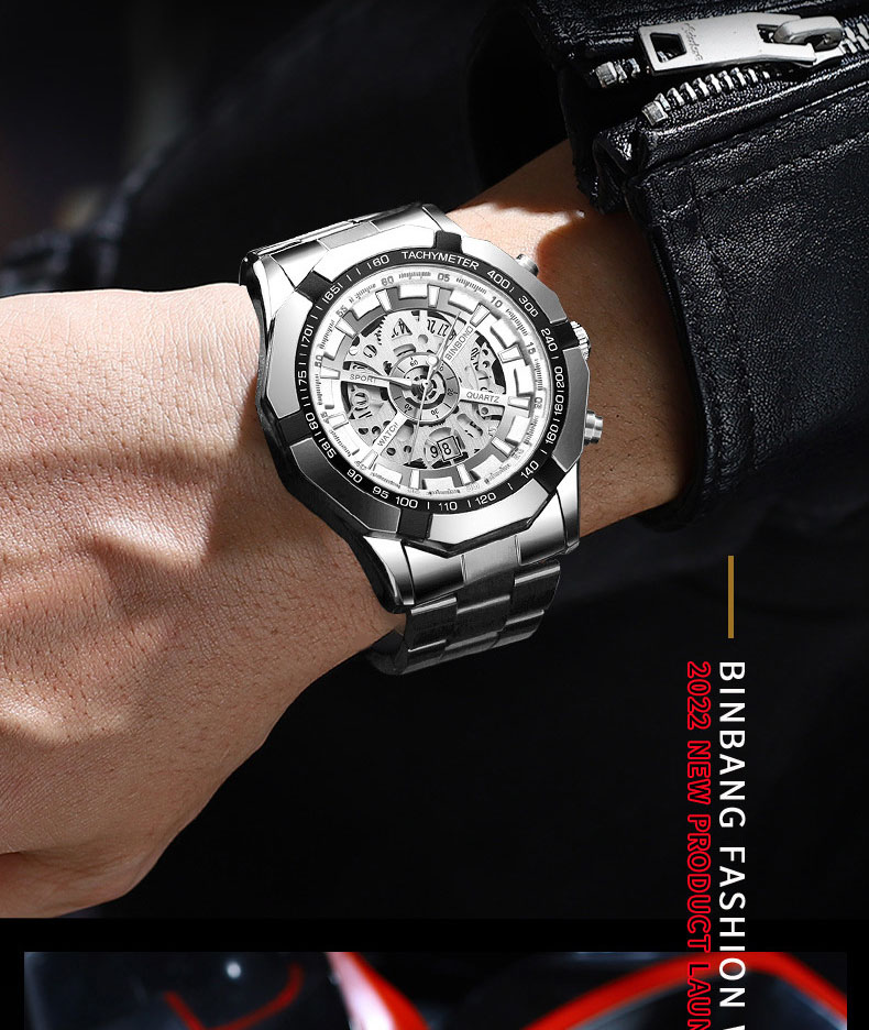 UTHAI 남성용 시계 라이트 럭셔리 브랜드 비즈니스  - Luxury Watch Maker 리뷰 및 가격